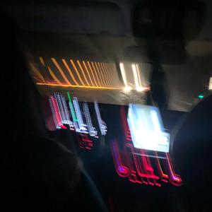 Not good at Goodbyes (feat. cincere) (Explicit)