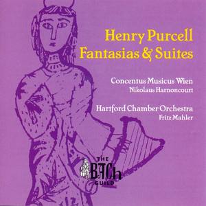 The Fantasias for Viols (complete), Three-Voice Fantasia No. 1 in D Minor,