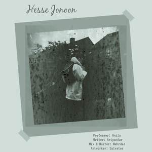 Hesse Jonoon
