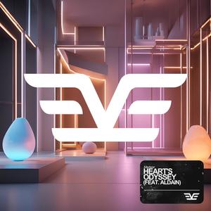 Heart's Odyssey (feat. Aldain) (Speed Up)