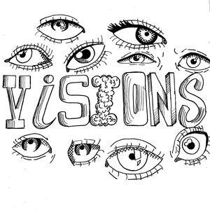 Visions (feat. Odd Tropic) [Explicit]