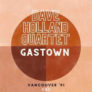 Gastown (Live Vancouver '91)