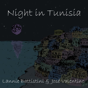 Night in Tunisia