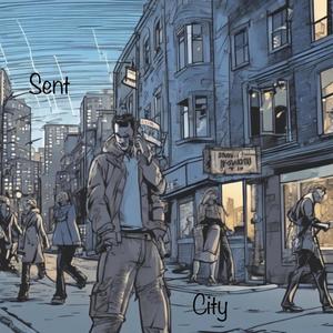Sent city