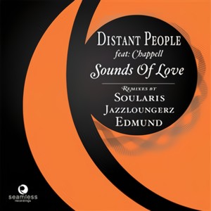 Sounds Of Love (Soularis Mix)