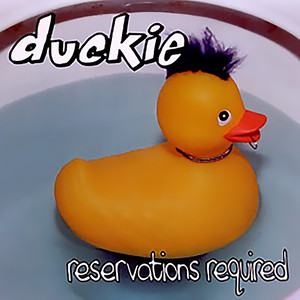 Reservations Required