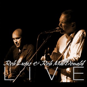 If the Blues Don't Shake You (Live)