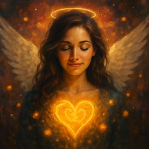 Vibrations of the Heart