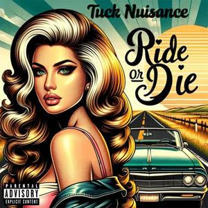 Ride Or Die (Explicit)