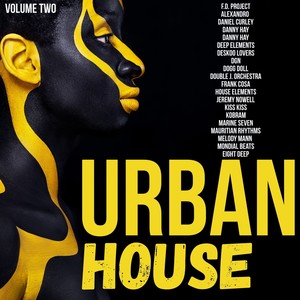 Urban House, Volume 2