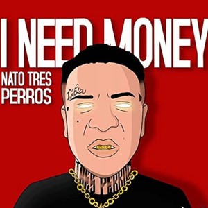 I Need Money (Explicit)