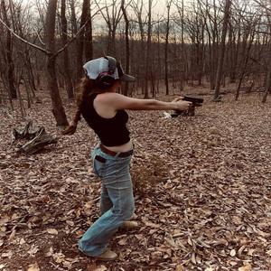 musket (Explicit)