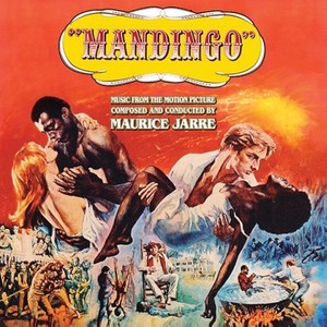 Mandingo / Plaza Suite (Music from the Motion Picture)