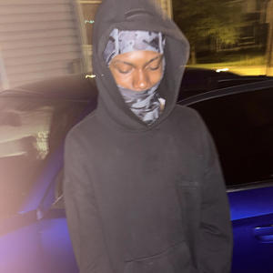 I Can Die Tonight (Explicit)