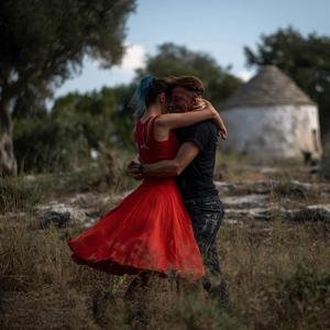 Taranta di mezzogiorno