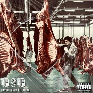 Up & Up (feat. Amon) (Explicit)