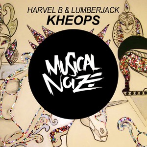 Kheops (Original Mix)