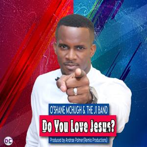 Do you love Jesus ?