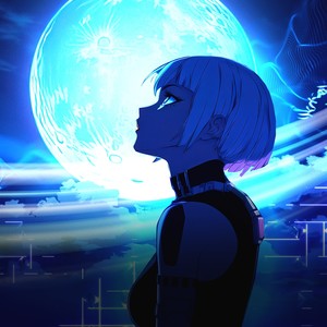 Cyberlove (Cyberpunk)