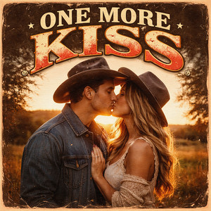 One More Kiss