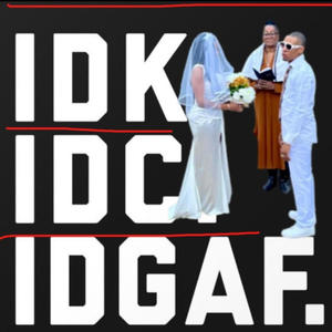 IDGAF (Short Version) (Explicit)