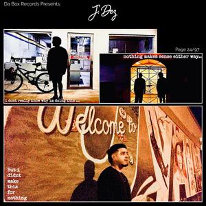 Apart of the plan (feat. Cultboyames)