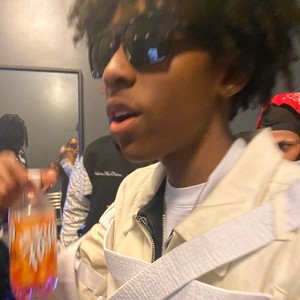 FUK MY KUP (feat. PCA JAY) (Explicit)