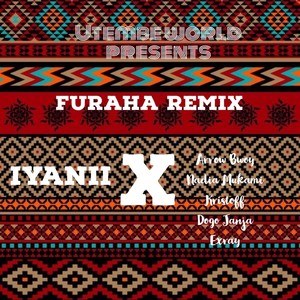 Furaha Remix (Remix)