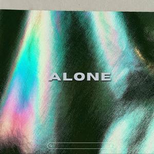 ALONE (feat. BR3NT)