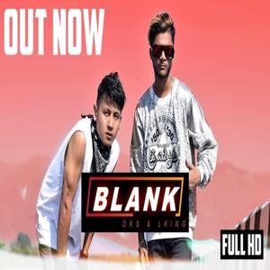 BLANK (Radio Edit)