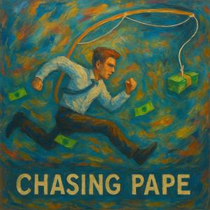 Chasing Pape (Explicit)