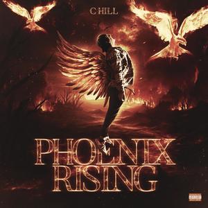 Phoenix Rising (Explicit)