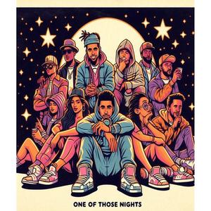 One of Those Nights (feat. NSP) (Explicit)