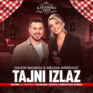 Tajni izlaz (Live)