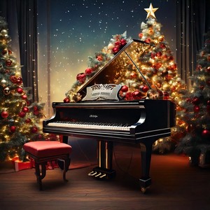 Christmas Piano Celebration