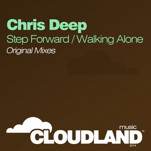 Step Forward / Walking Alone