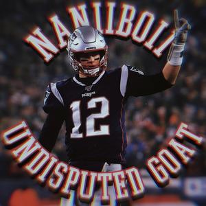 UNDISPUTED GOAT (Explicit)