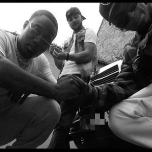 Move On (feat. Zonne Doggy & A-Waxx) (Explicit)