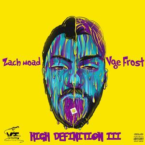 HIGH DEFINITION III (Explicit)