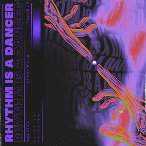 Rhythm Is A Dancer