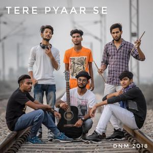 Tere Pyaar Se (Acoustic)