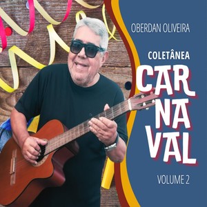 Coletânea Carnaval, Vol. 2