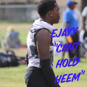 Cant Hold Heem (Explicit)