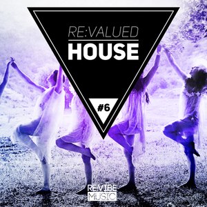 Re:Valued House, Vol. 6