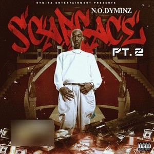 Scarface, Pt. 2 (Explicit)