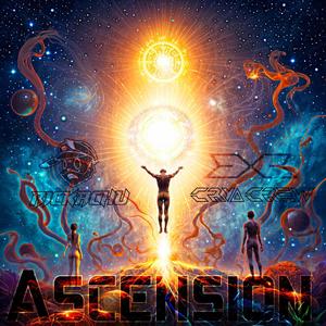 Ascension (feat. Cryocrew)