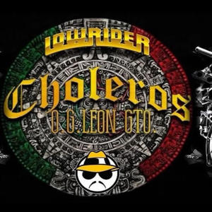 Choleros O.G. (Explicit)