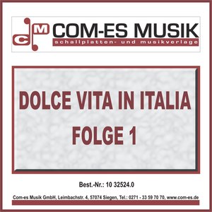 Sie will einen Italiener