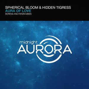Aura Of Love (Dub Mix)