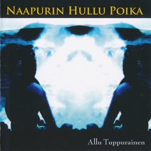 Naapurin hullu poika